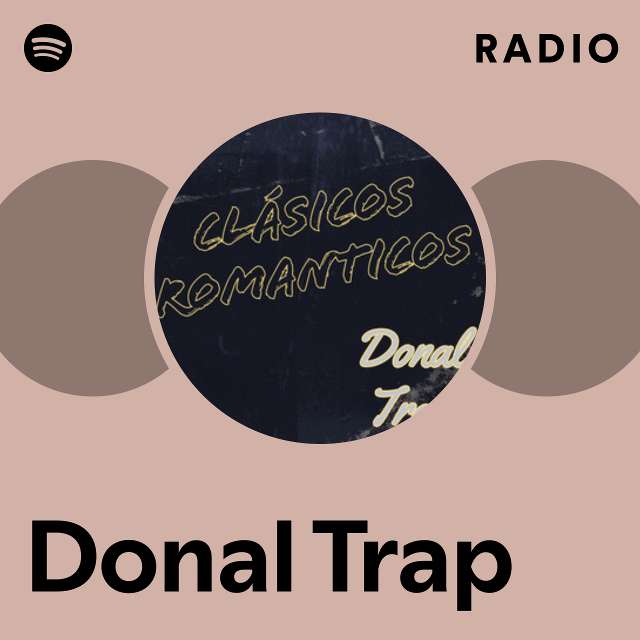 Donal Trap
